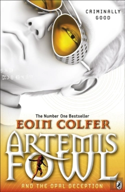 Bertrand.pt - Artemis Fowl And The Opal Deception