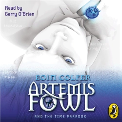 Bertrand.pt - Artemis Fowl And The Time Paradox