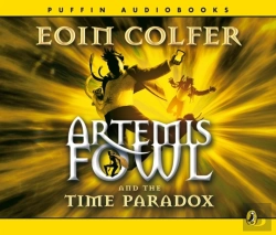 Bertrand.pt - Artemis Fowl And The Time Paradox