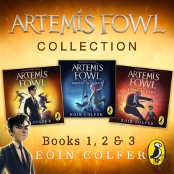 Bertrand.pt - Artemis Fowl Collection