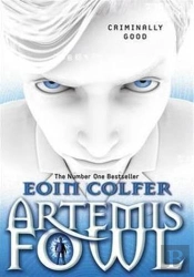 Artemis Fowl