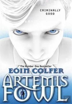 Bertrand.pt - Artemis Fowl