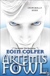 Artemis Fowl