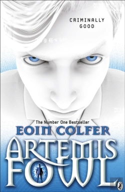 Bertrand.pt - Artemis Fowl