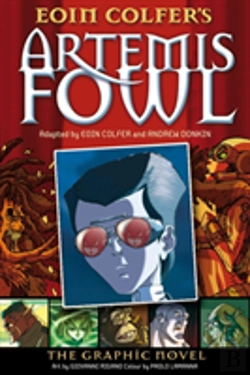 Bertrand.pt - Artemis Fowl