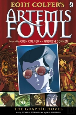 Bertrand.pt - Artemis Fowl