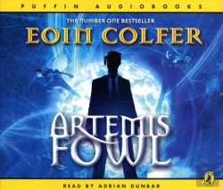 Bertrand.pt - Artemis Fowl