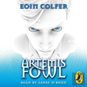 Artemis Fowl