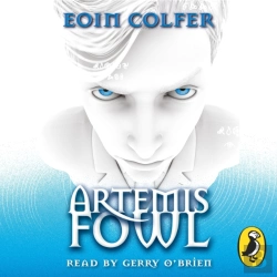 Bertrand.pt - Artemis Fowl