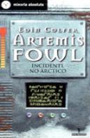Artemis Fowl - Incidente no Árctico