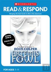 Artemis Fowl