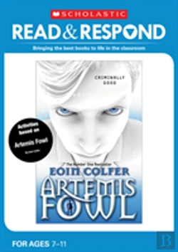 Bertrand.pt - Artemis Fowl
