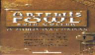 Artemis Fowl - O Ouro das Fadas
