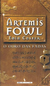 Artemis Fowl - O Ouro das Fadas