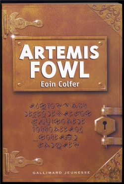 Bertrand.pt - Artemis Fowl T.1
