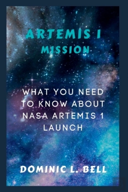 Bertrand.pt - Artemis I Mission