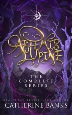 Bertrand.pt - Artemis Lupine The Complete Series