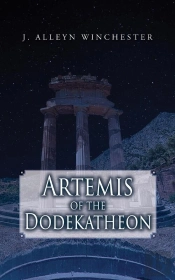 Artemis Of The Dodekatheon