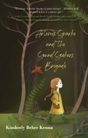 Artemis Sparke And The Sound Seekers Brigade