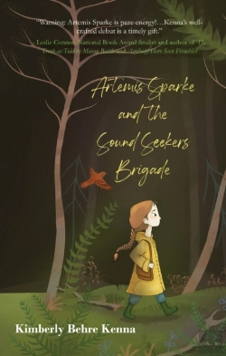 Bertrand.pt - Artemis Sparke And The Sound Seekers Brigade