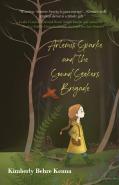 Artemis Sparke And The Sound Seekers Brigade