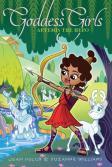 Artemis The Hero