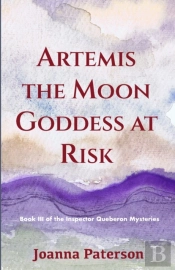 Artemis The Moon Goddess At Risk
