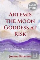 Artemis The Moon Goddess At Risk