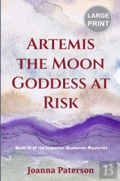 Artemis The Moon Goddess At Risk