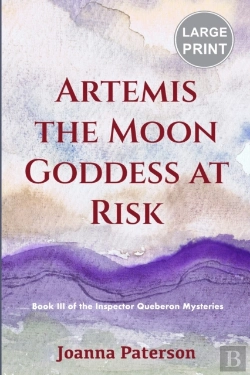 Bertrand.pt - Artemis The Moon Goddess At Risk