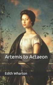 Artemis To Actaeon