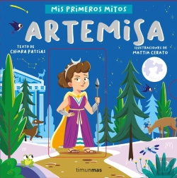 Bertrand.pt - Artemisa. Mis Primeros Mitos