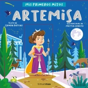 Artemisa. Mis Primeros Mitos
