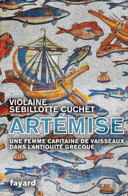 Bertrand.pt - Artémise, Une Femme Capitaine De Vaisseaux Dans L'Antiquité Grecque