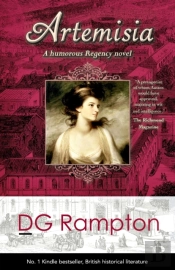 Artemisia: A Regency Novel In The Tradit