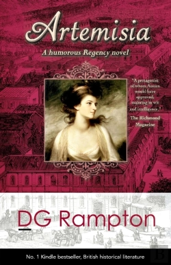 Bertrand.pt - Artemisia: A Regency Novel In The Tradit