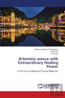 Artemisia Annua With Extraordinary Healing Power