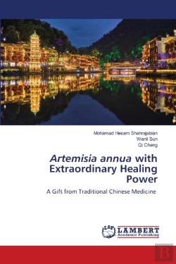 Bertrand.pt - Artemisia Annua With Extraordinary Healing Power