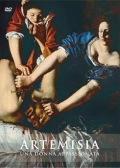 Artemisia Dvd /Anglais