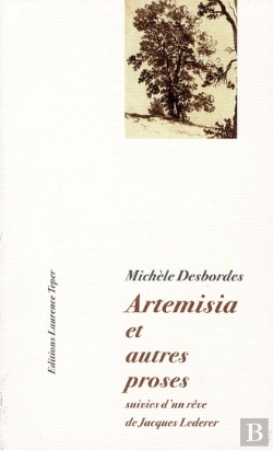 Bertrand.pt - Artemisia Et Autres Proses