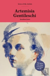 Artemisia Gentileschi