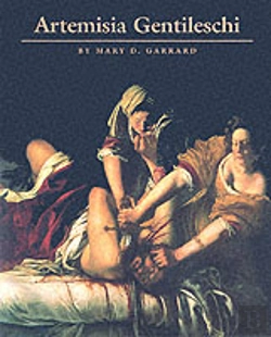 Bertrand.pt - Artemisia Gentileschi