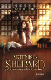 Artemisia Shepard : Descendante De La Pythie