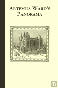 Bertrand.pt - Artemus Ward'S Panorama