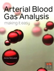 Arterial Blood Gas Analysis - Making It Easy