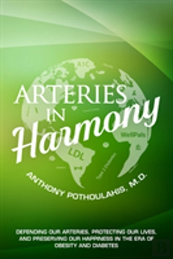 Bertrand.pt - Arteries In Harmony