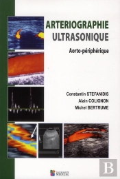 Arteriographie Ultrasonique ; Aorto-Périphérique
