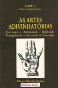 Artes Adivinhatórias