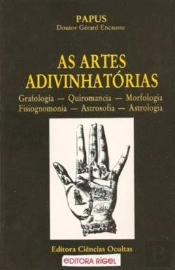 Artes Adivinhatórias