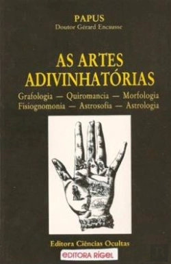 Bertrand.pt - Artes Adivinhatórias